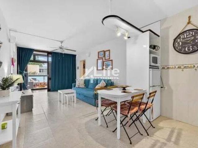 Piso en venta en Costa del Silencio, Arona