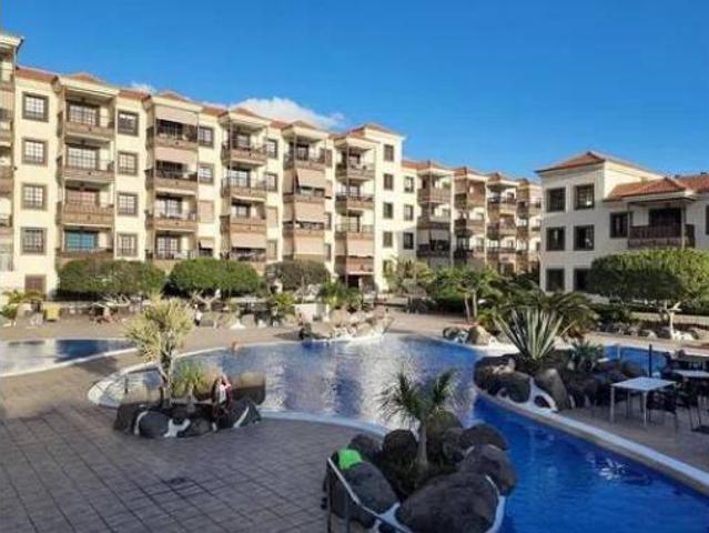 Piso en venta en Costa del Silencio, Arona