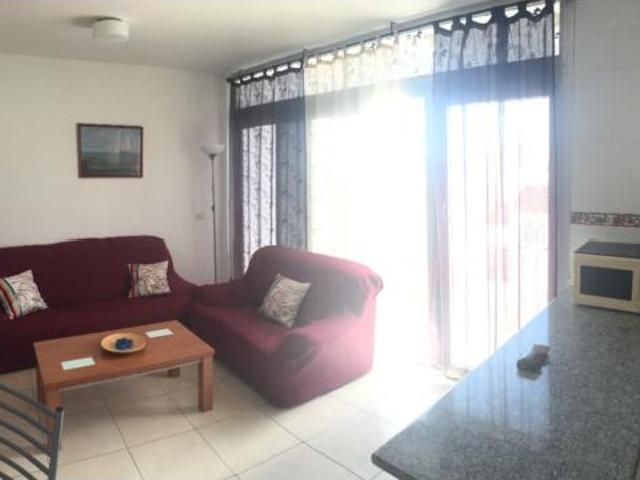 Piso en venta en La Estrella, Arona