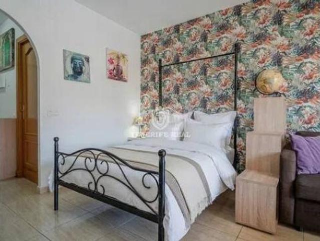 Piso en venta en Costa del Silencio, Arona
