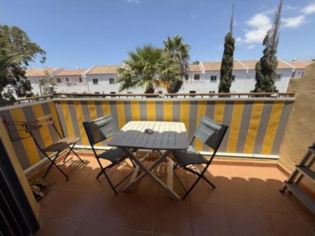 Piso en venta en Costa del Silencio, Arona