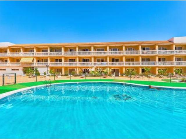 Estudio en venta en Costa del Silencio, Arona