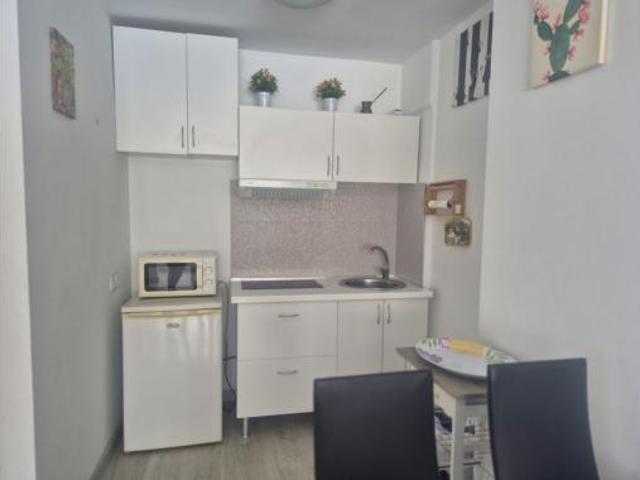 Piso en venta en Costa del Silencio, Arona