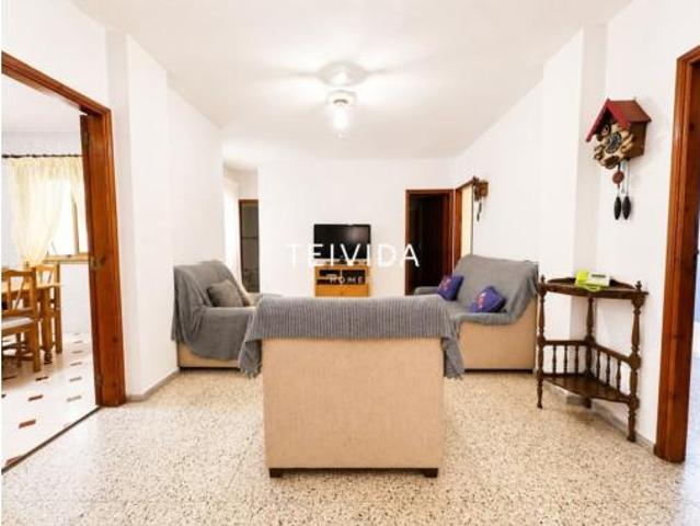 Piso en venta en El Fraile, Arona