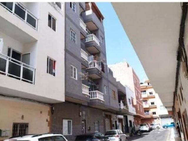 Piso en venta en El Fraile, Arona