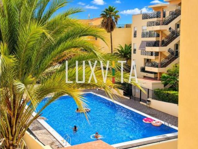 Piso en venta en Cho, Arona