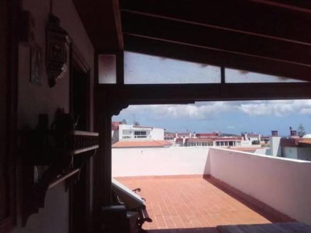 Piso en venta en Cho, Arona