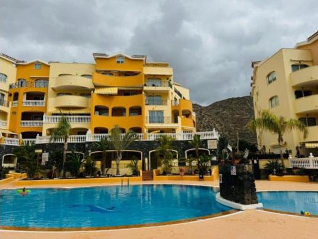 Piso en venta en Los Cristianos, Arona