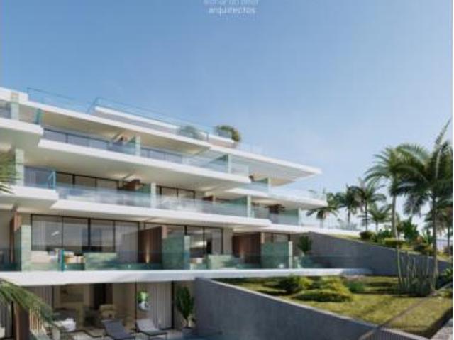 Piso en venta en Los Cristianos, Arona