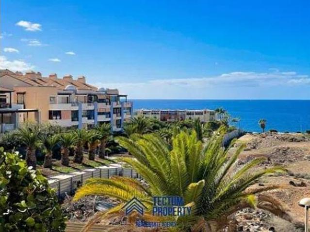 Piso en venta en Los Cristianos, Arona