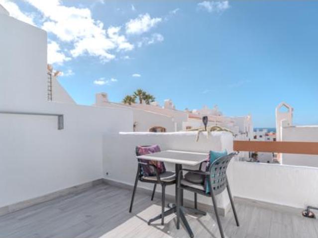 Piso en venta en Las Casas, Arona