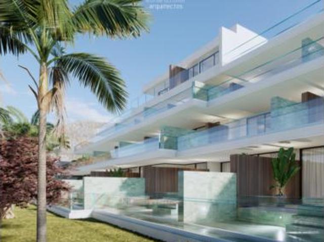 Piso en venta en Los Cristianos, Arona