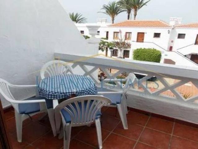 Piso en venta en Los Cristianos, Arona