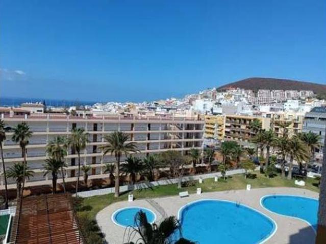 Piso en venta en Los Cristianos, Arona