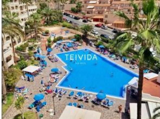 Piso en venta en Los Cristianos, Arona