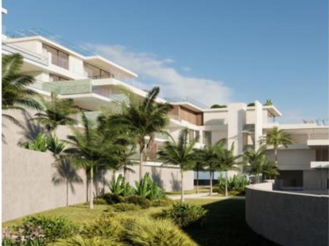 Piso en venta en Los Cristianos, Arona