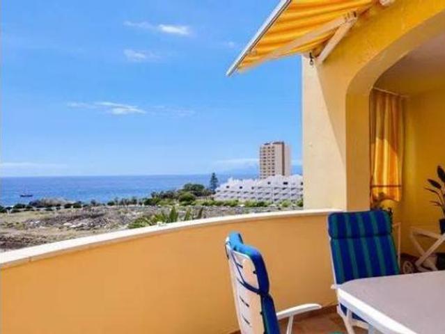 Piso en venta en Los Cristianos, Arona