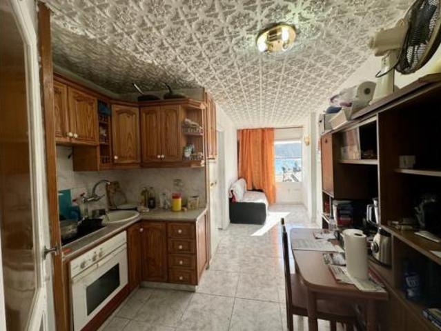 Piso en venta en Los Cristianos, Arona