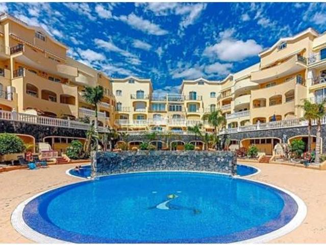 Piso en venta en Los Cristianos, Arona