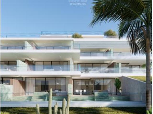 Piso en venta en Los Cristianos, Arona