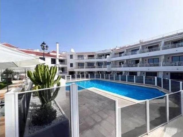 Piso en venta en Los Cristianos, Arona