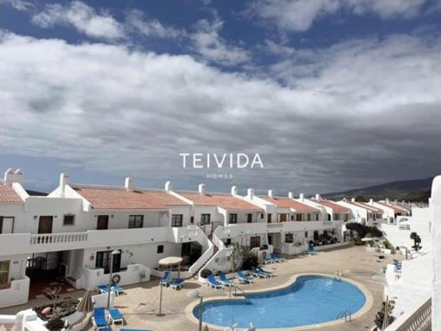 Piso en venta en Los Cristianos, Arona