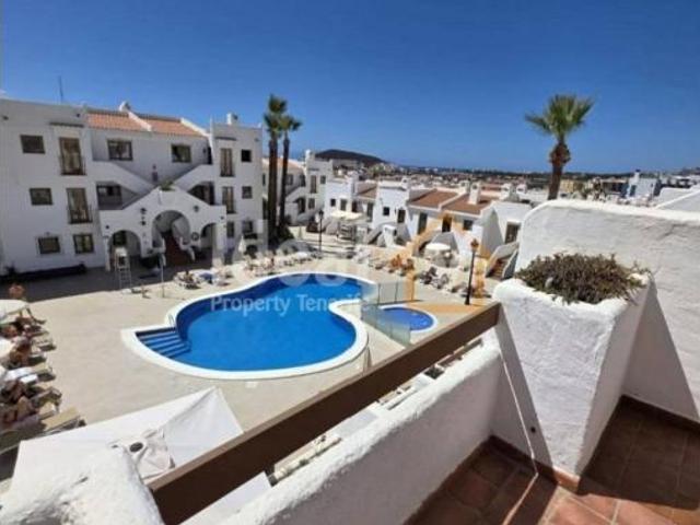 Piso en venta en Los Cristianos, Arona