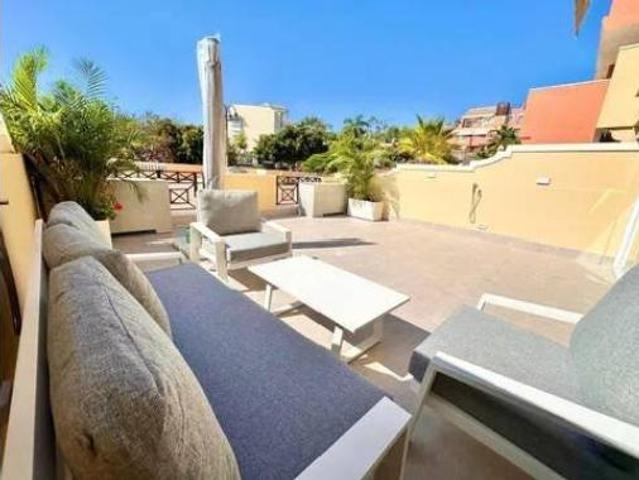 Piso en venta en Los Cristianos, Arona
