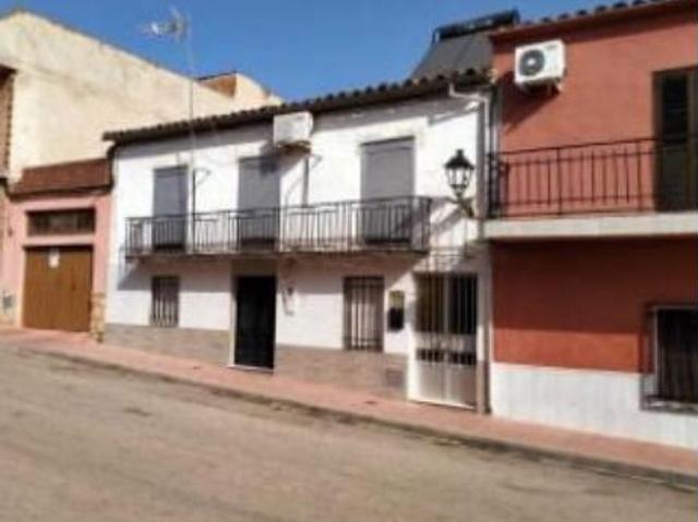 Piso en venta en Arquillos, Andalucía