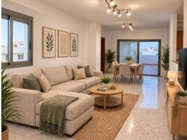 Piso en venta en Argana Alta, Arrecife