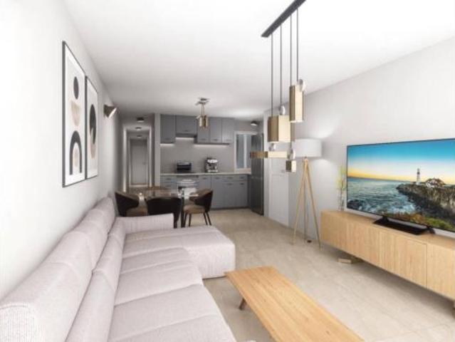 Piso en venta en Maneje, Arrecife