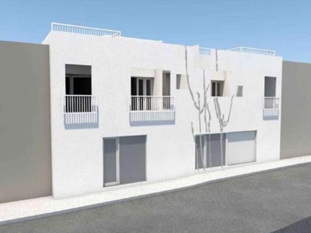 Piso en venta en Maneje, Arrecife