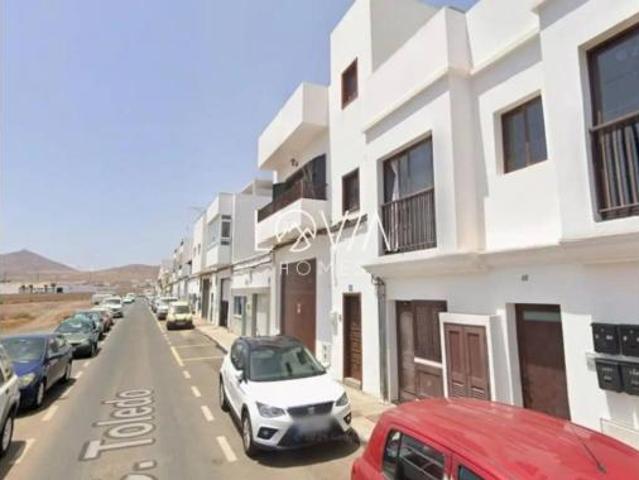 Piso en venta en Maneje, Arrecife