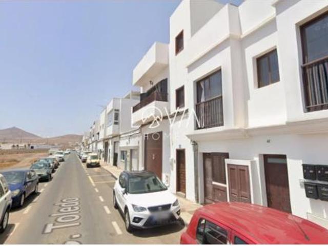 Piso en venta en Maneje, Arrecife