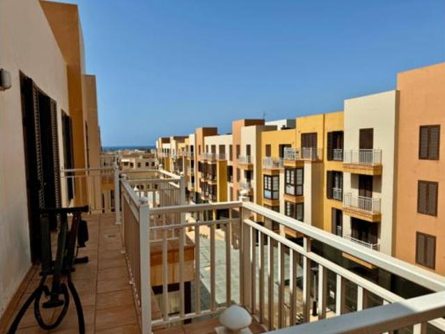 Piso en venta en Las Salinas, Arrecife