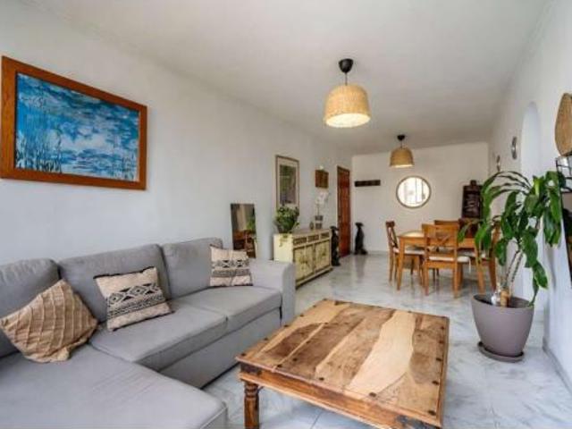 Piso en venta en Las Salinas, Arrecife