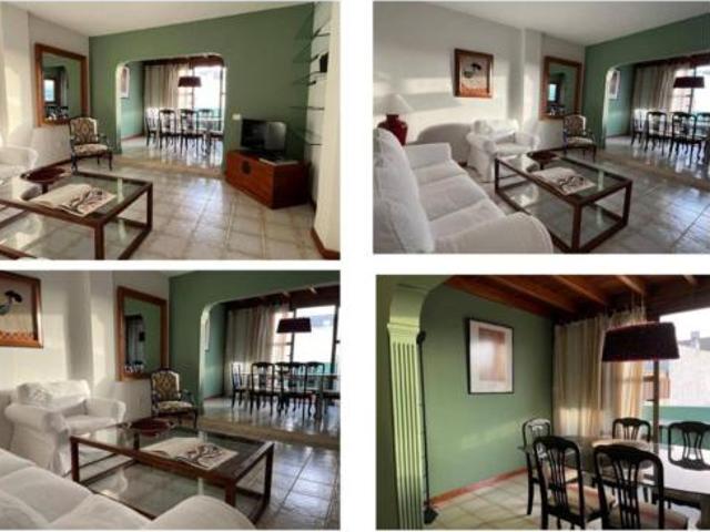 Piso en venta en Arrecife Centro, Arrecife
