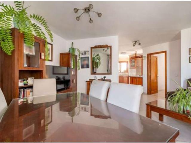 Piso en venta en Las Salinas, Arrecife