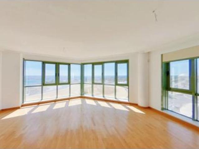 Piso en venta en Las Salinas, Arrecife