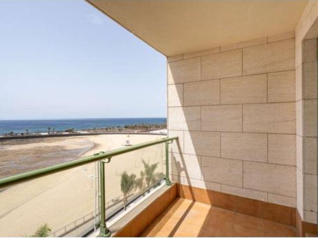 Piso en venta en Las Salinas, Arrecife