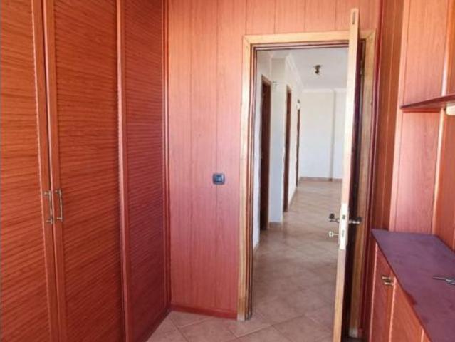 Piso en venta en Las Salinas, Arrecife