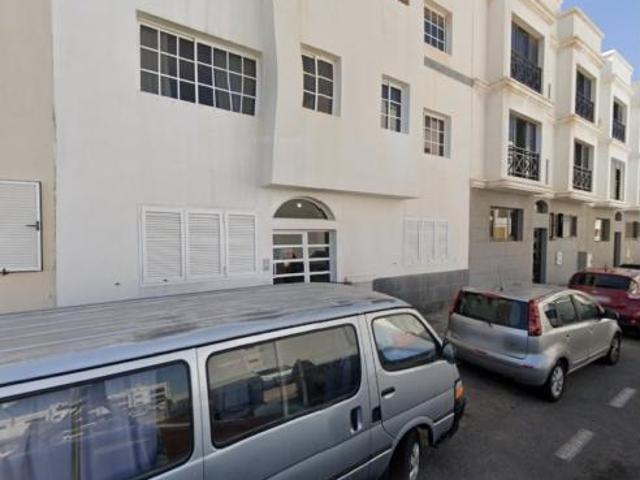 Piso en venta en Arrecife, Las Palmas