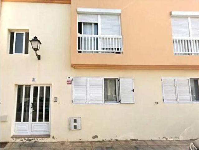 Piso en venta en San Francisco Javier, Arrecife