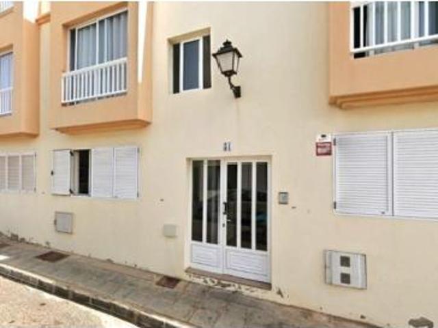 Piso en venta en San Francisco Javier, Arrecife