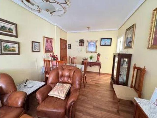 Piso en venta en San Francisco Javier, Arrecife