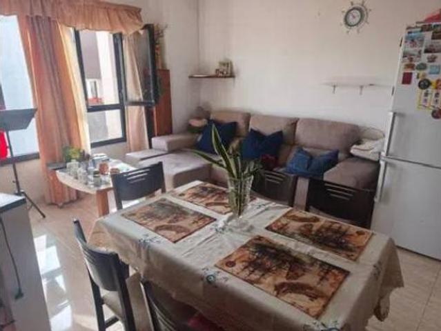 Piso en venta en San Francisco Javier, Arrecife