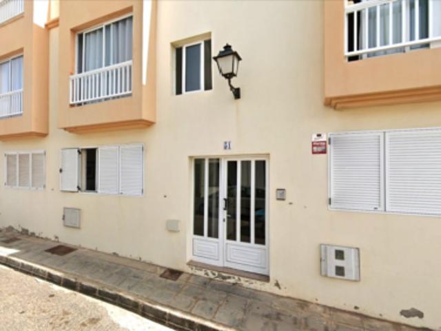 Piso en venta en San Francisco Javier, Arrecife