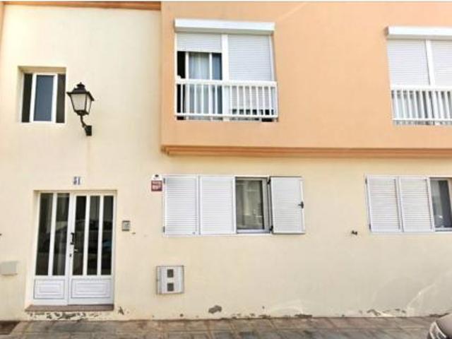 Piso en venta en San Francisco Javier, Arrecife