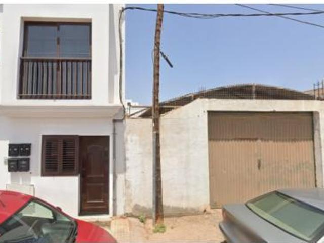 Piso en venta en Maneje, Arrecife