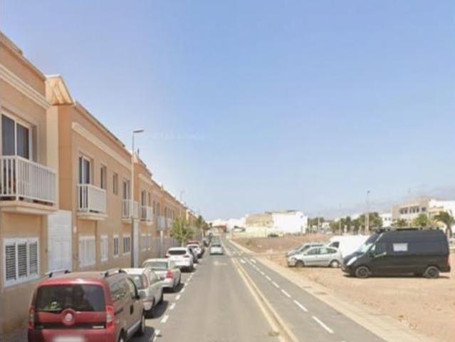 Piso en venta en Argana Alta, Arrecife